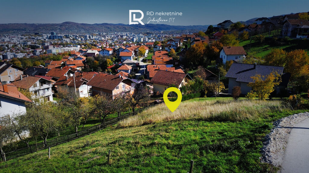 zemljište-na-pobrđu