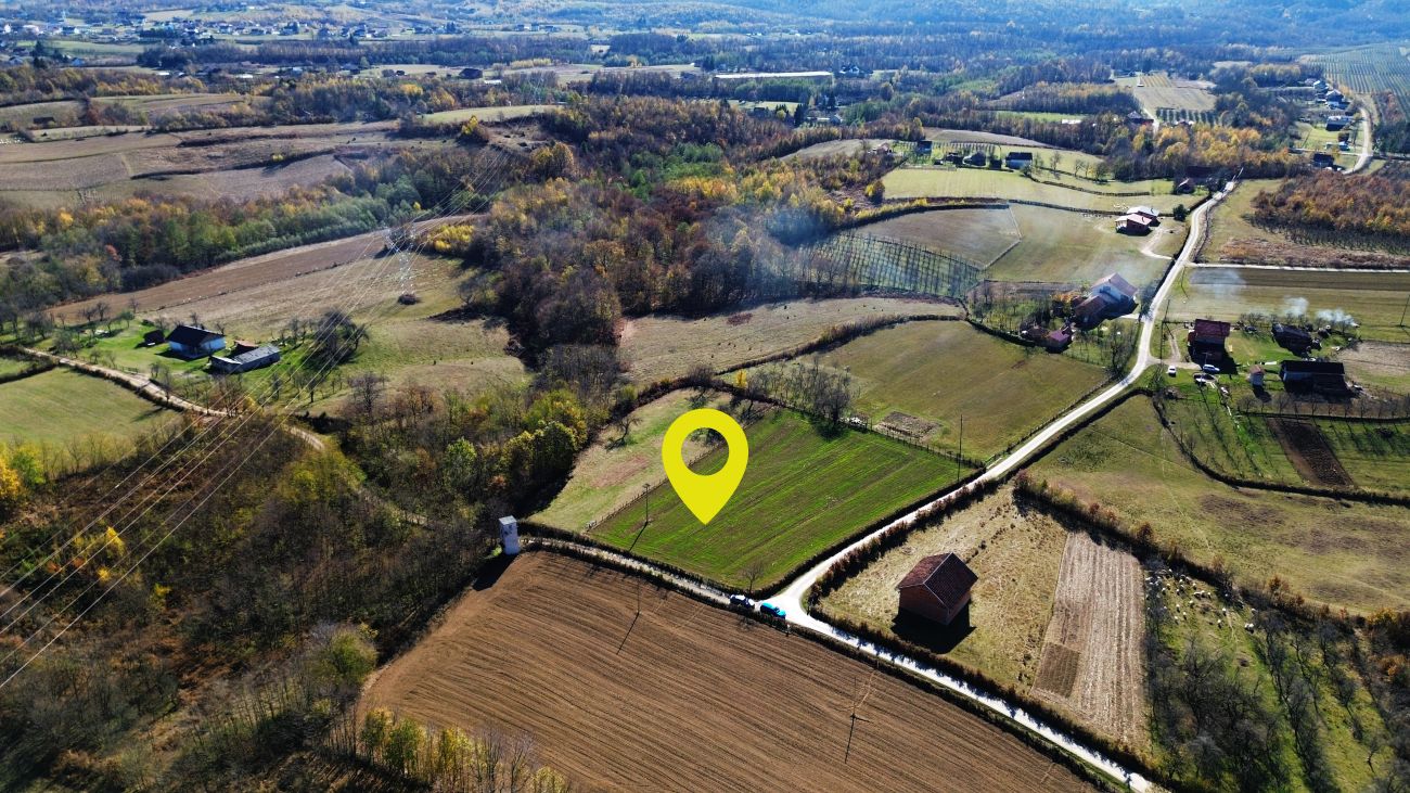 zemljiste-u-ivanjskoj