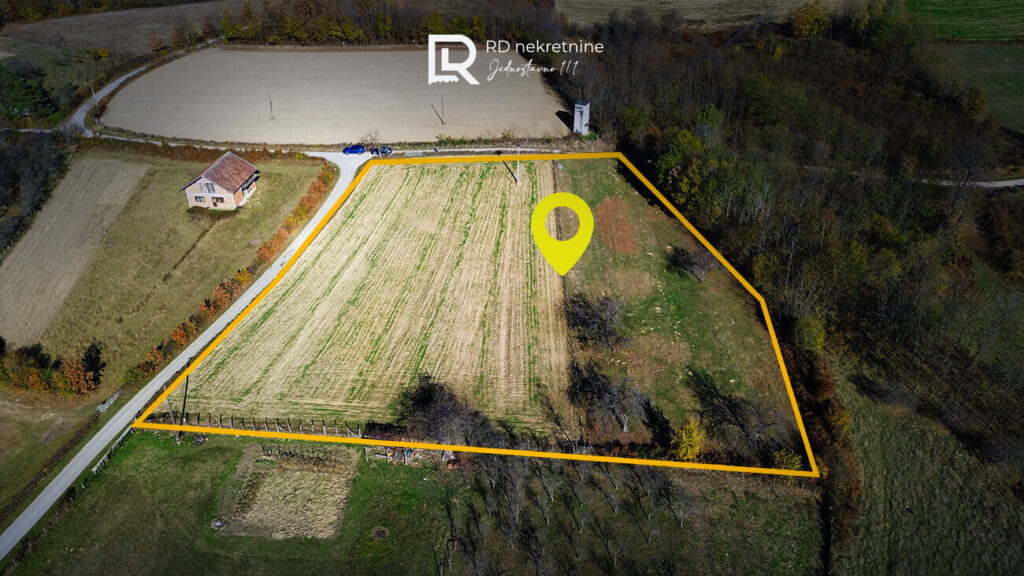 zemljiste-u-ivanjskoj