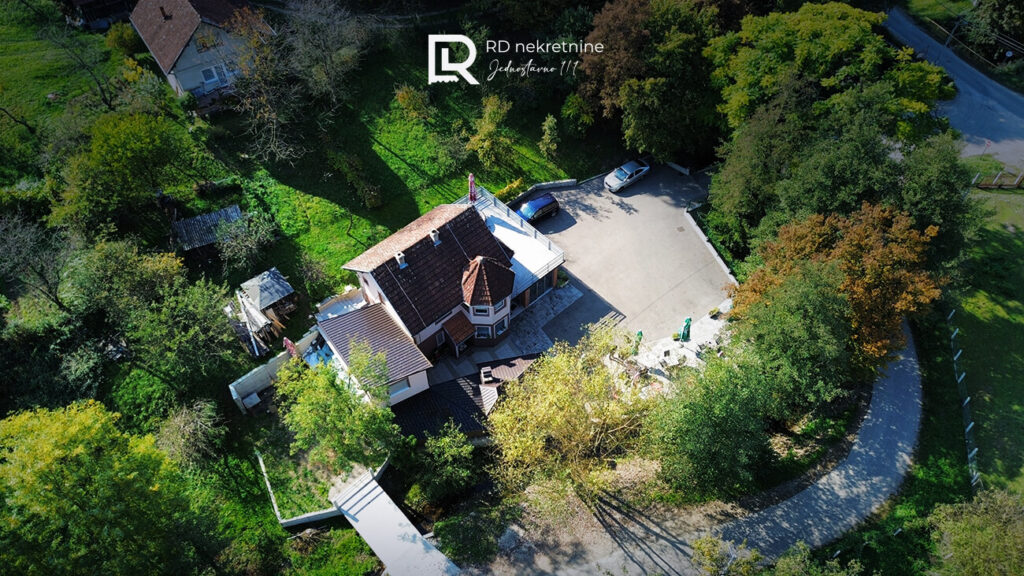 poslovno stambeni objekat