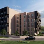 Naslovna, cetverosoban stan 1