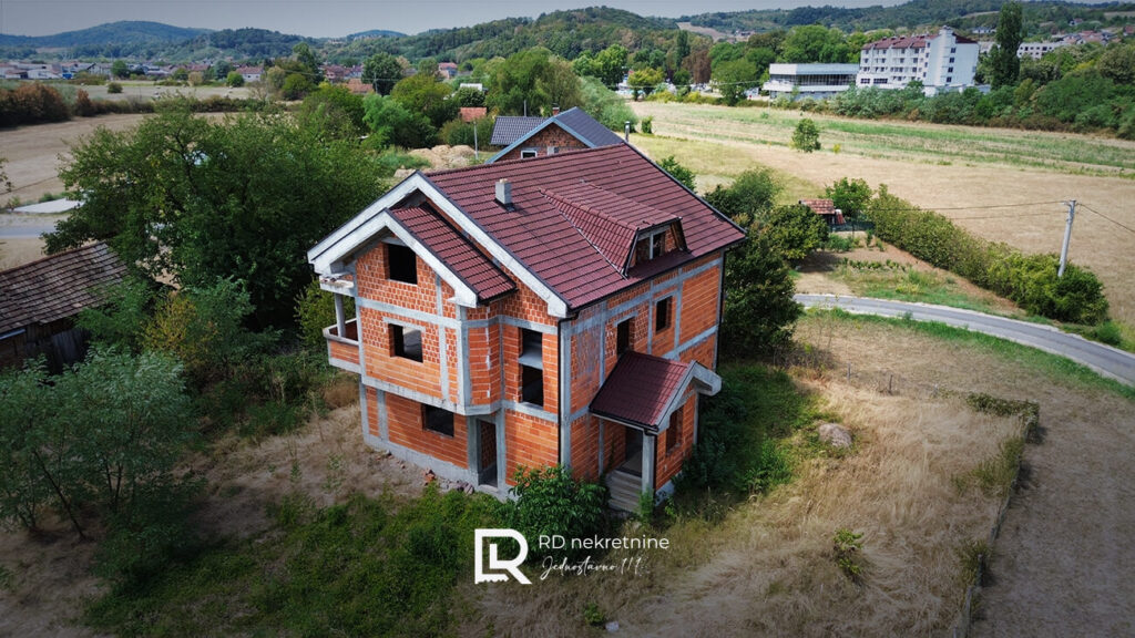 stambeni objekat u laktašima