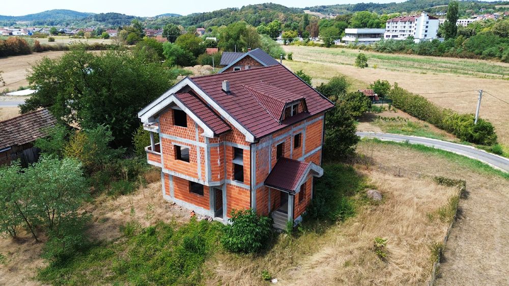 stambeni objekat u laktašima