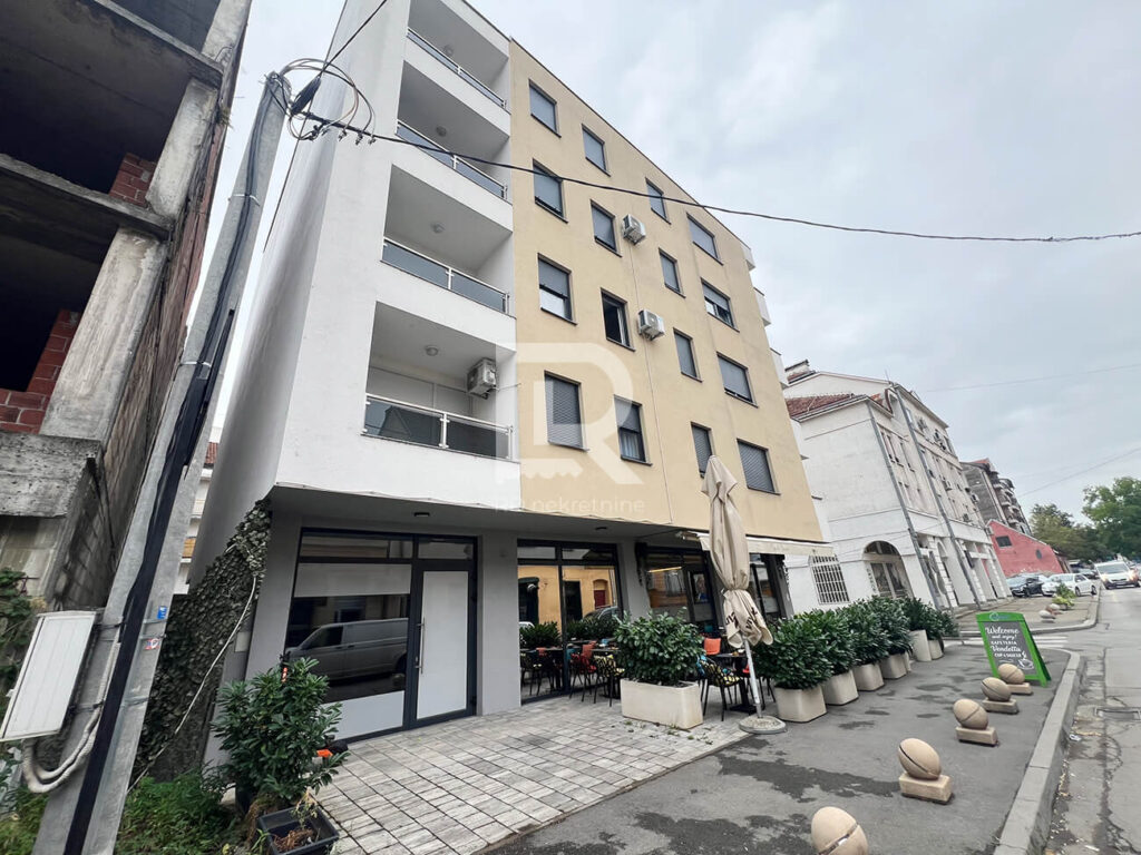 poslovni prostor od 59 m2