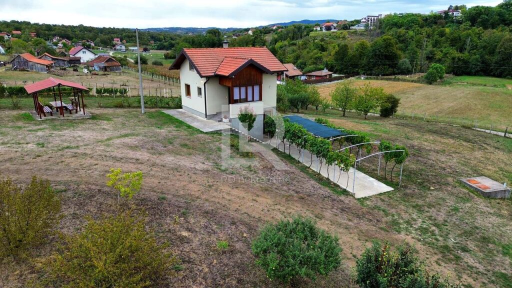 stambeno proizvodni objekat