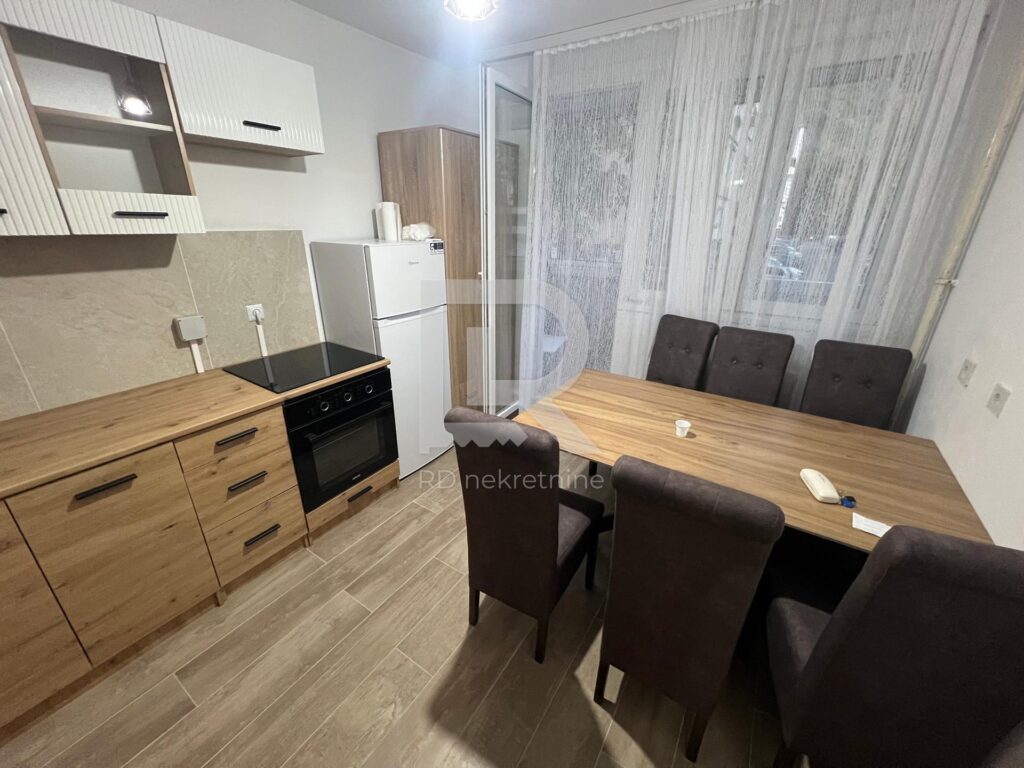 dvosoban stan od 50 m2