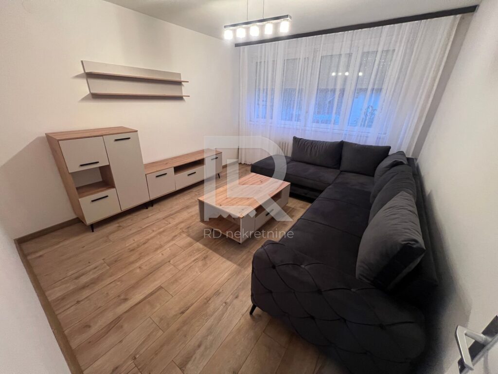 dvosoban stan od 50 m2